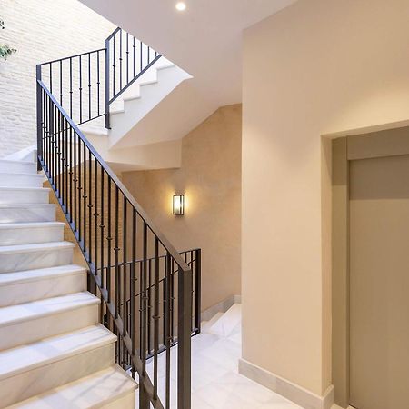 Genteel Home Rodrigo Caro Seville Ngoại thất bức ảnh