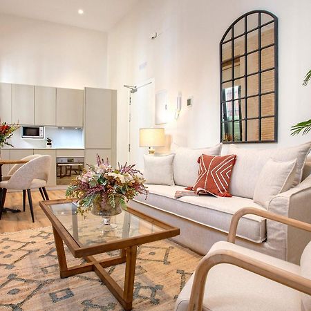 Genteel Home Rodrigo Caro Seville Ngoại thất bức ảnh