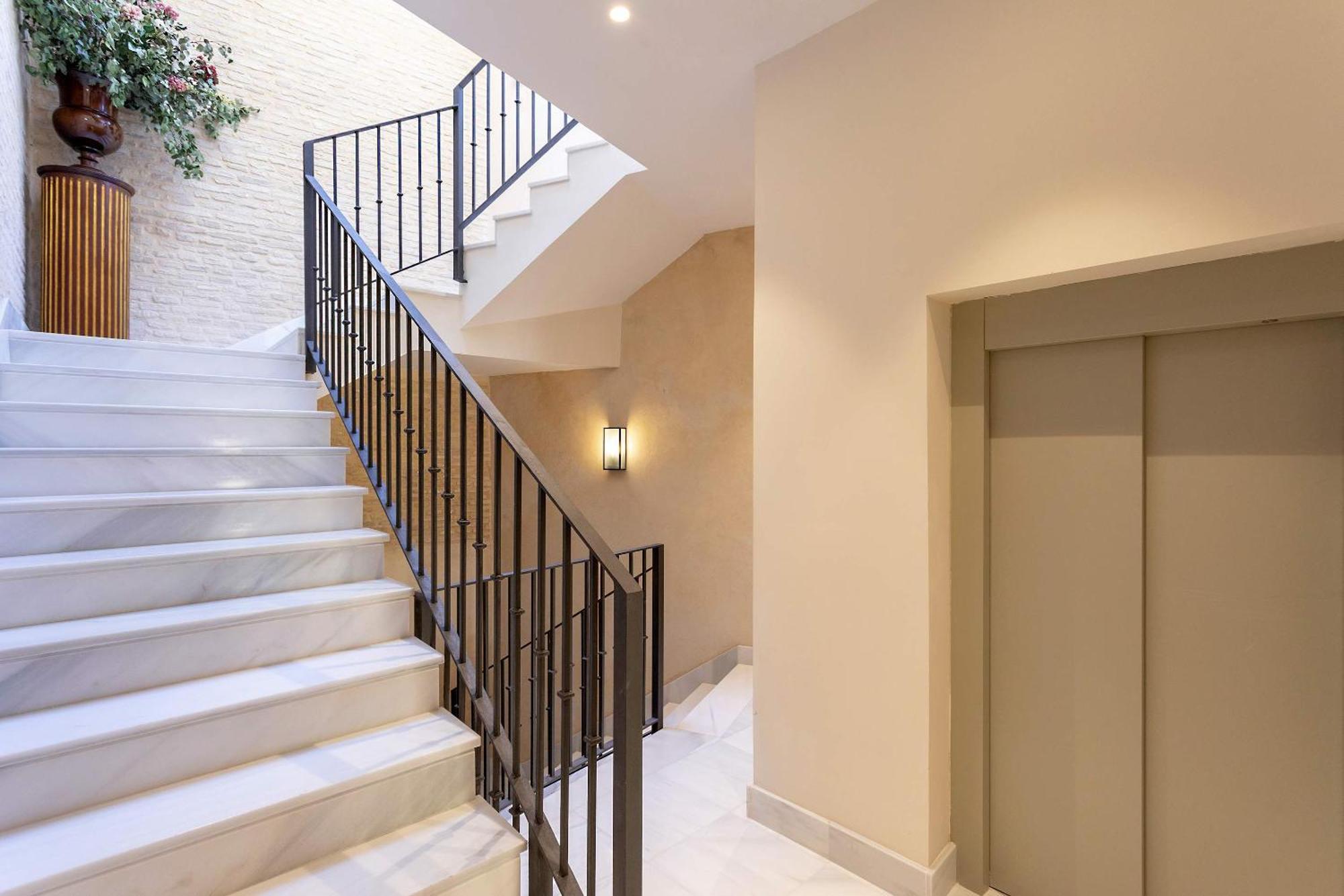 Genteel Home Rodrigo Caro Seville Ngoại thất bức ảnh
