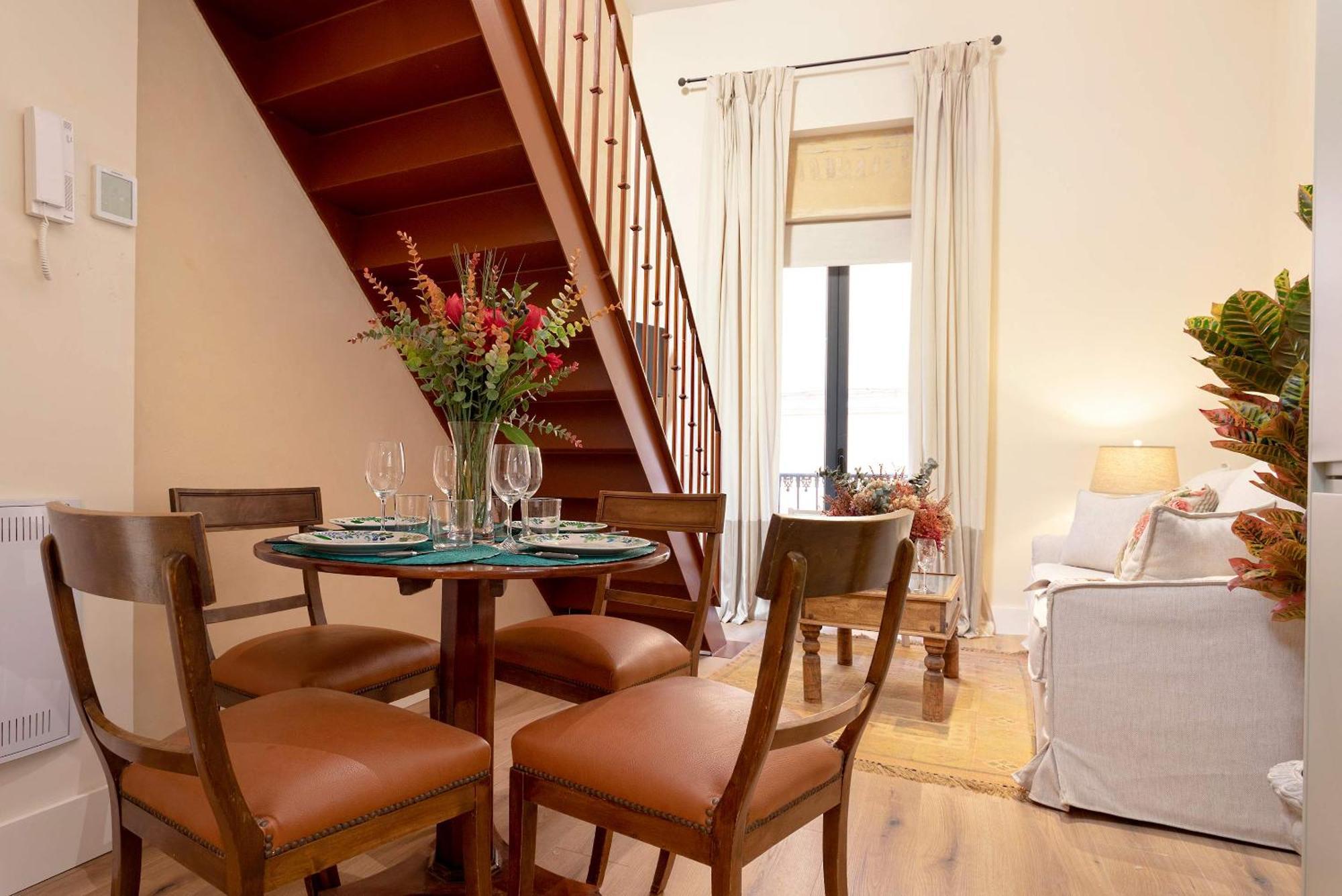 Genteel Home Rodrigo Caro Seville Ngoại thất bức ảnh