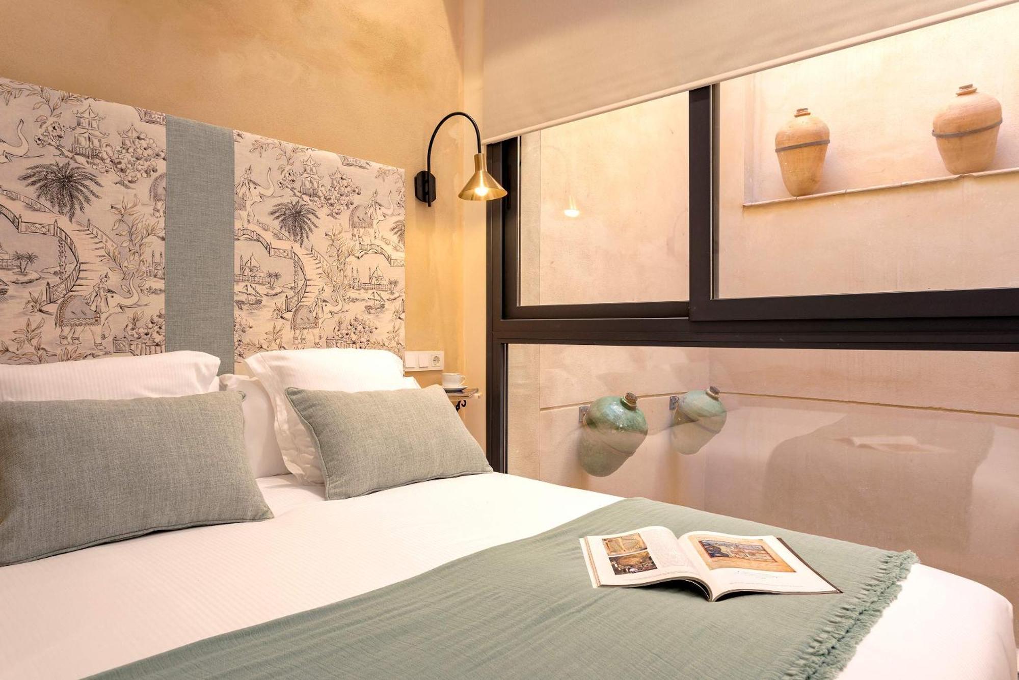 Genteel Home Rodrigo Caro Seville Ngoại thất bức ảnh
