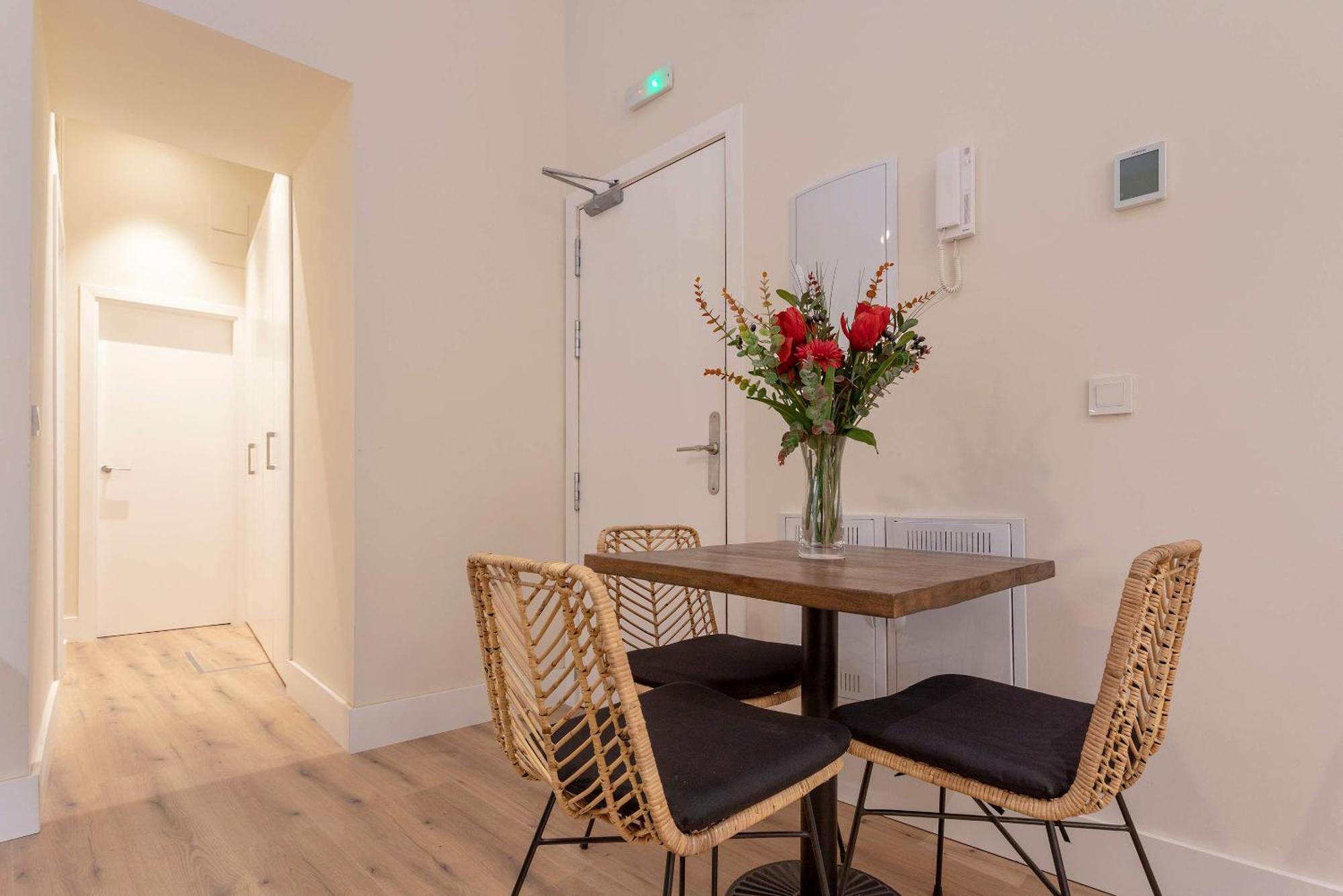 Genteel Home Rodrigo Caro Seville Ngoại thất bức ảnh