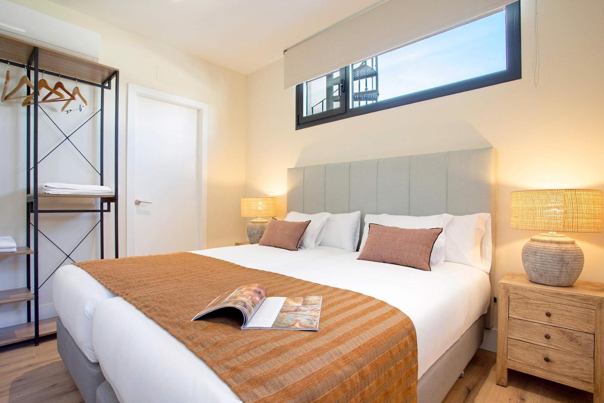 Genteel Home Rodrigo Caro Seville Ngoại thất bức ảnh